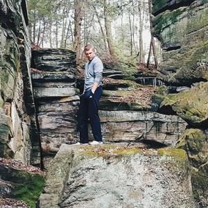 Meet your Posher, Carter